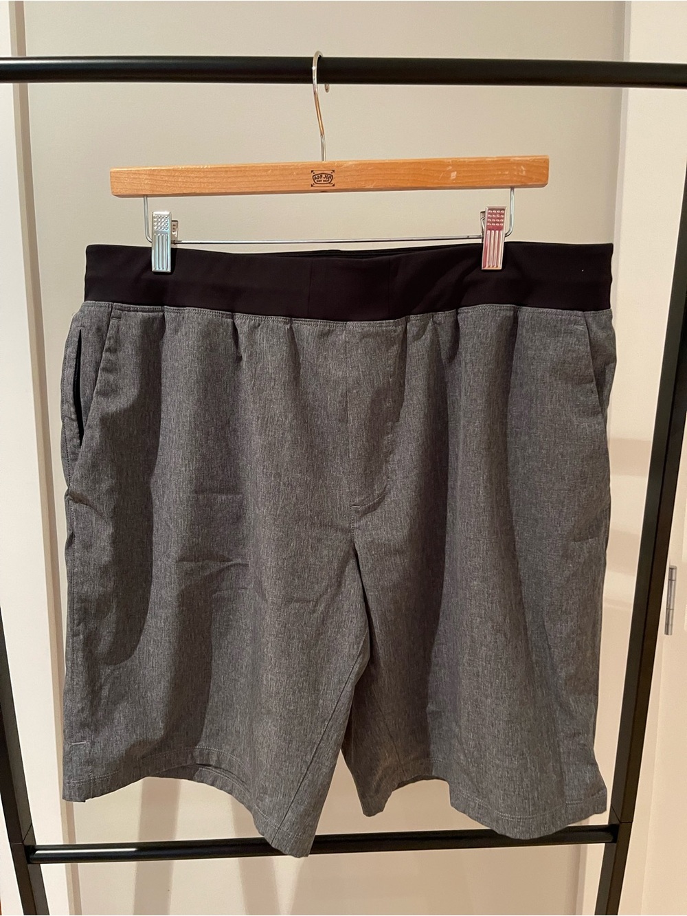 tentree Men’s Agility Shorts - 4way Stretch